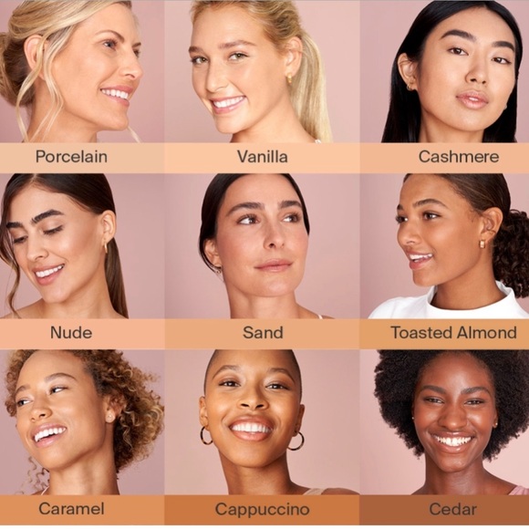 MONAT BB Cream SPF 40 - Toasted Almond - Picture 4 of 4